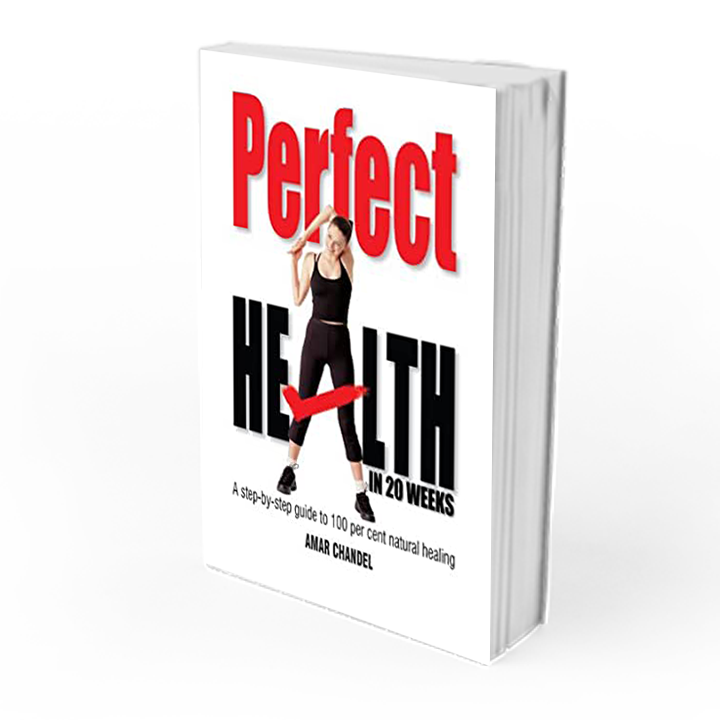 Perfect Health in 20 Weeks