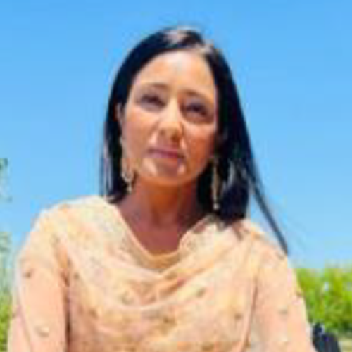 Aarti Anand