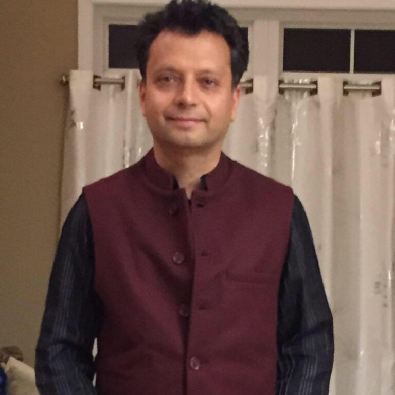 Renowned US Doctor Experienced Life Transformation