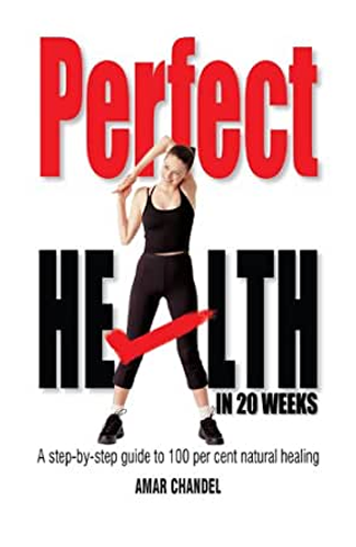 Perfect health in 20 weeks