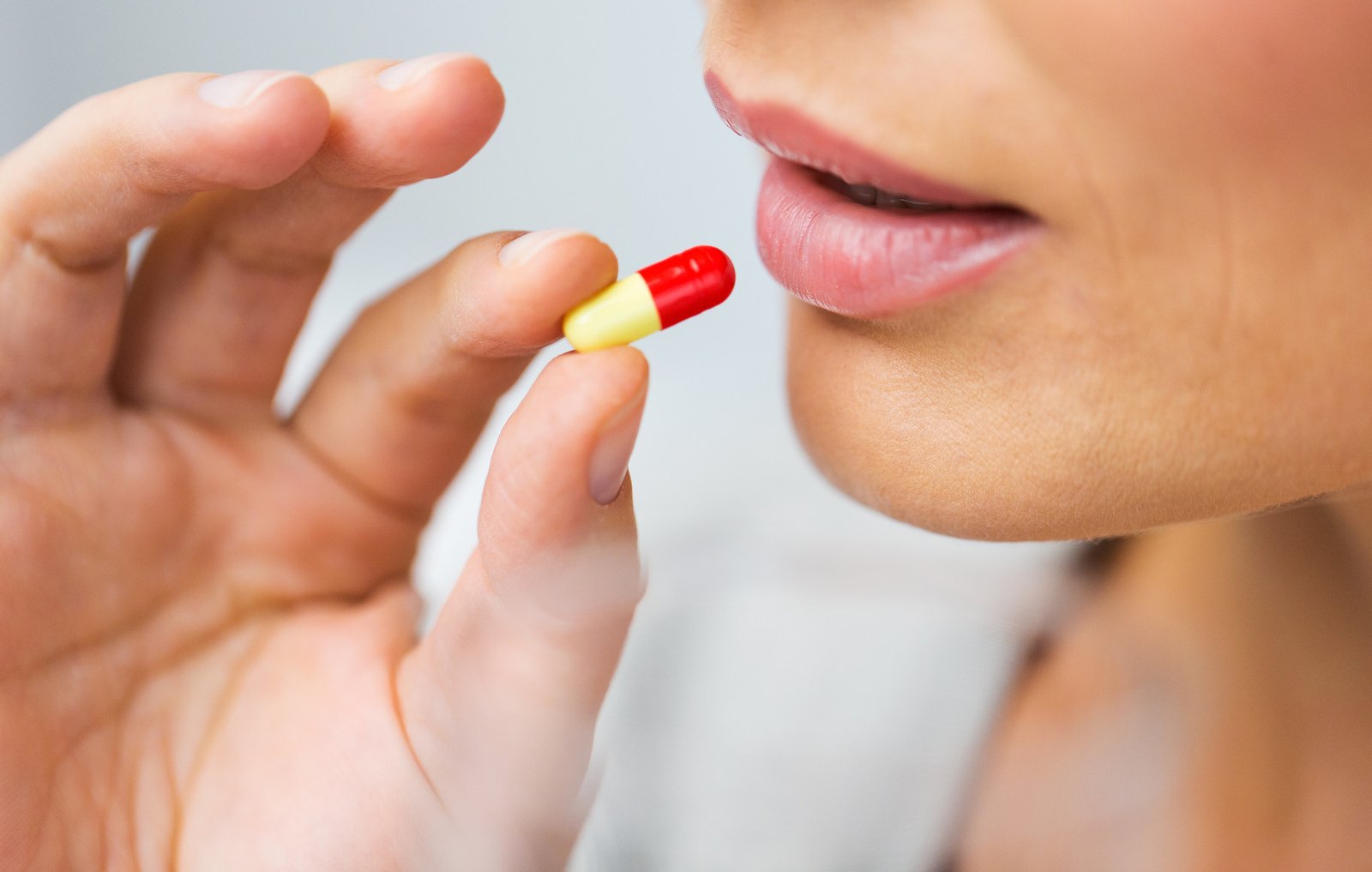 How To Counter Side Effects of Antibiotics