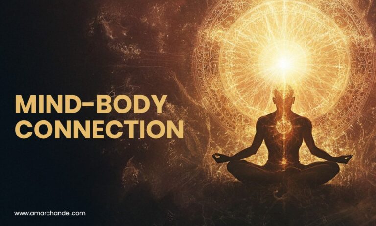 MIND-BODY CONNECTION