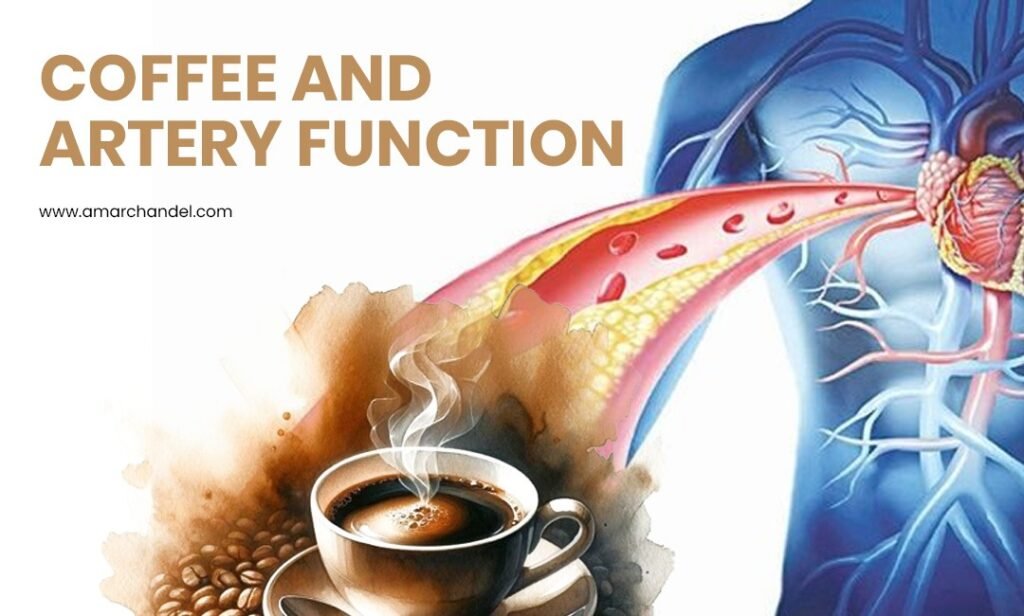 Coffee and Artery Function