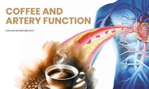 Coffee and Artery Function