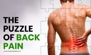 The Puzzle of Back Pain