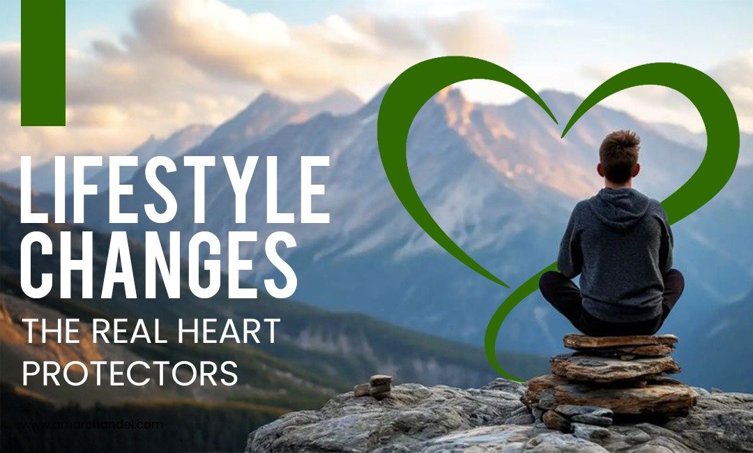 Lifestyle Changes