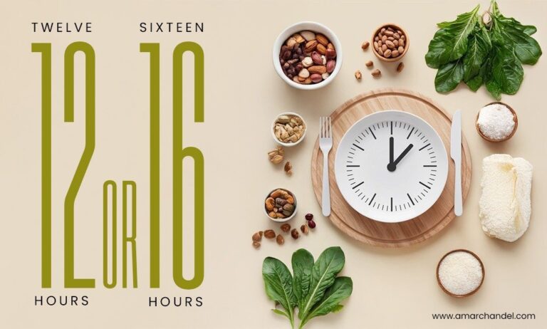 Twelve or Sixteen?