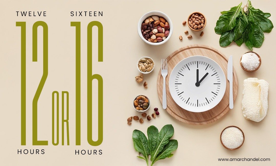 Twelve or Sixteen?