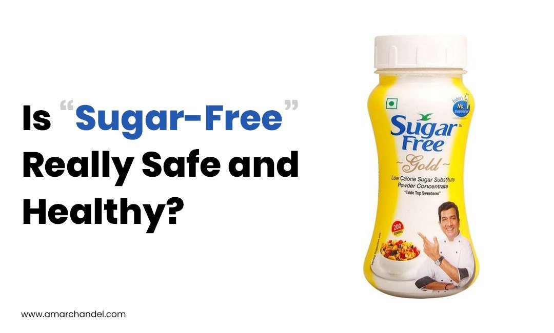 Sugar-Free