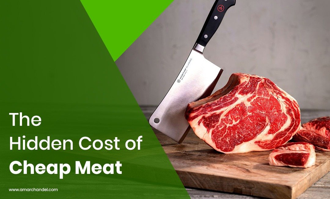 Cheap Meat