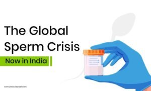 The Global Sperm Crisis – Now in India
