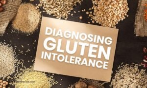 Diagnosing Gluten Intolerance