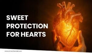 Sweet Protection for Hearts