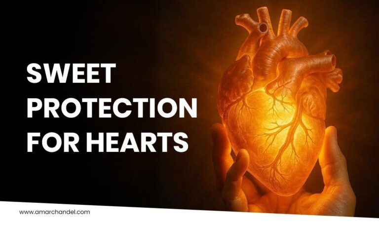 Sweet Protection for Hearts