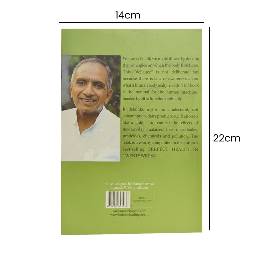 Cure Yourself Naturally - Image 2