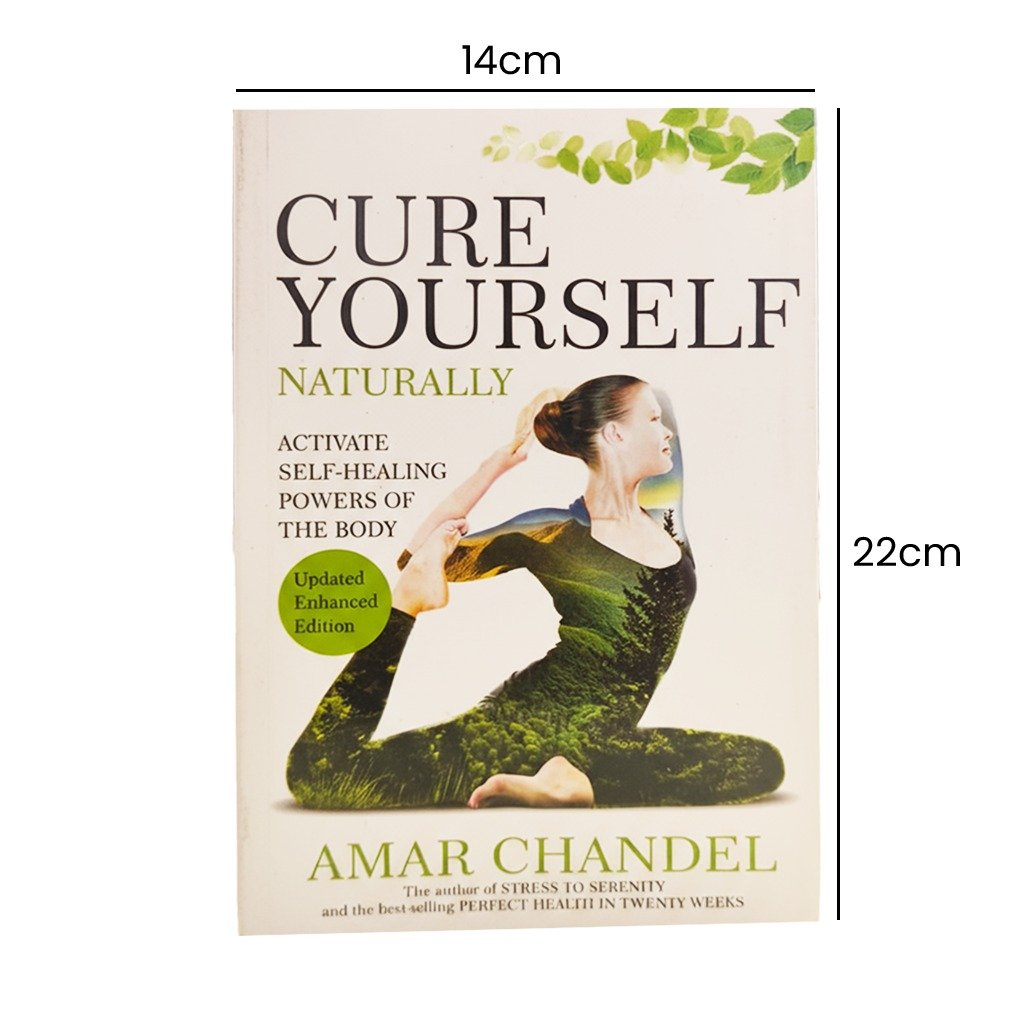 Cure Yourself Naturally - Image 3