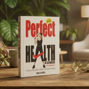 Perfect Health in 20 Weeks