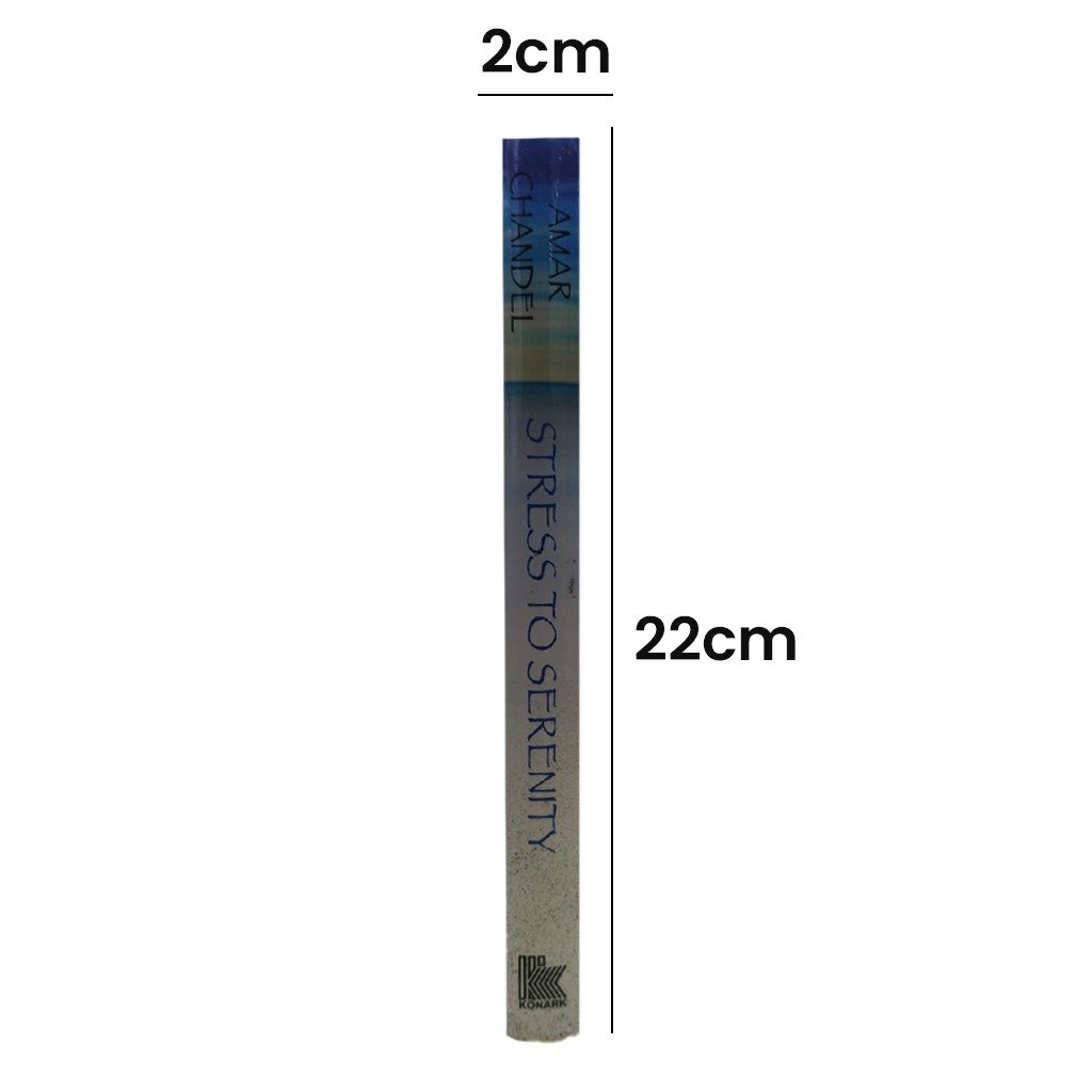 Stress to Serenity - Image 4