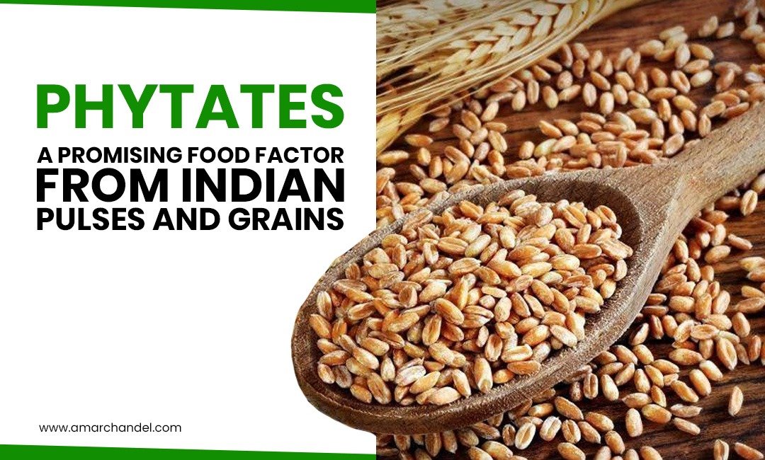 Phytates