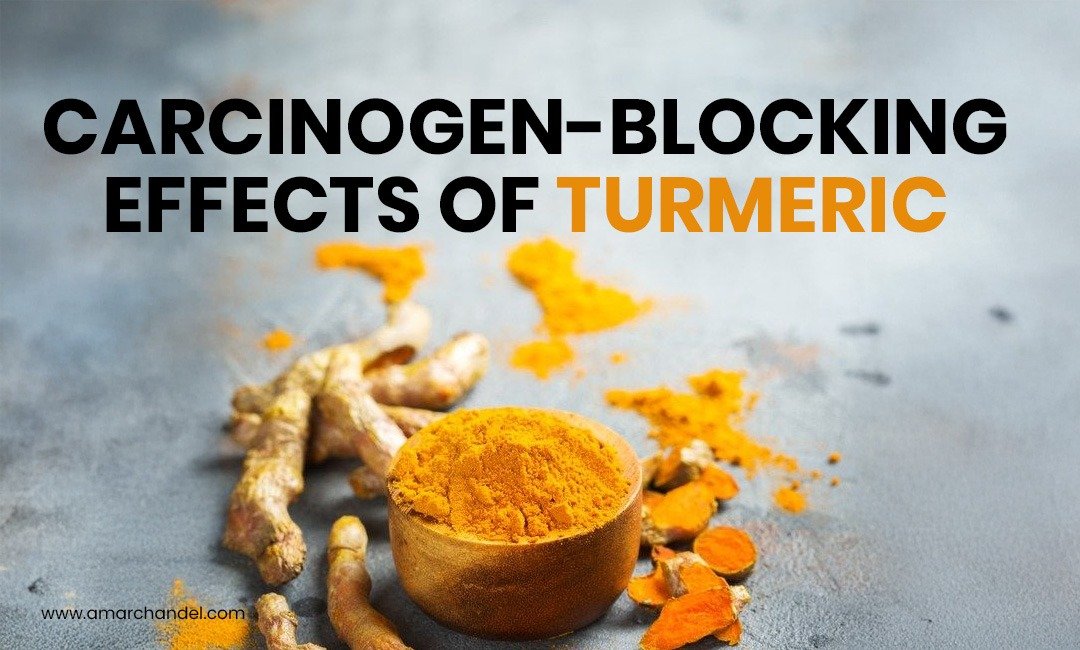 Effects of Turmeric