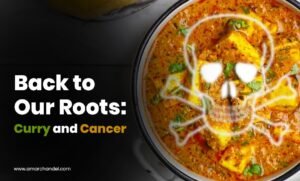 Back to Our Roots: Curry and Cancer
