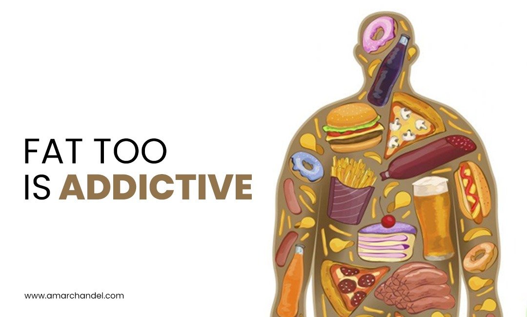 Fat Too is Addictive