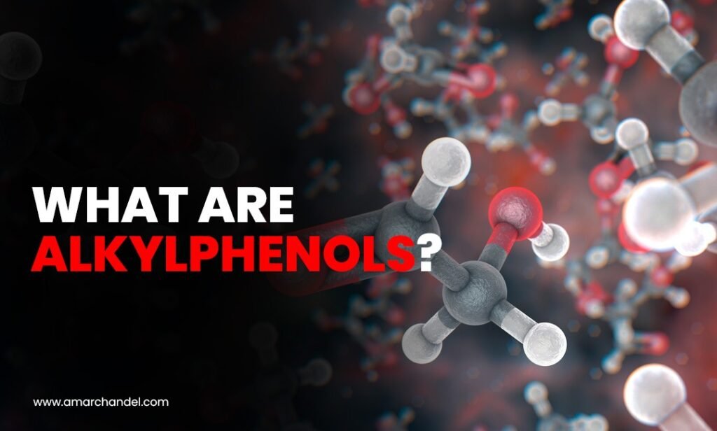 Alkylphenols