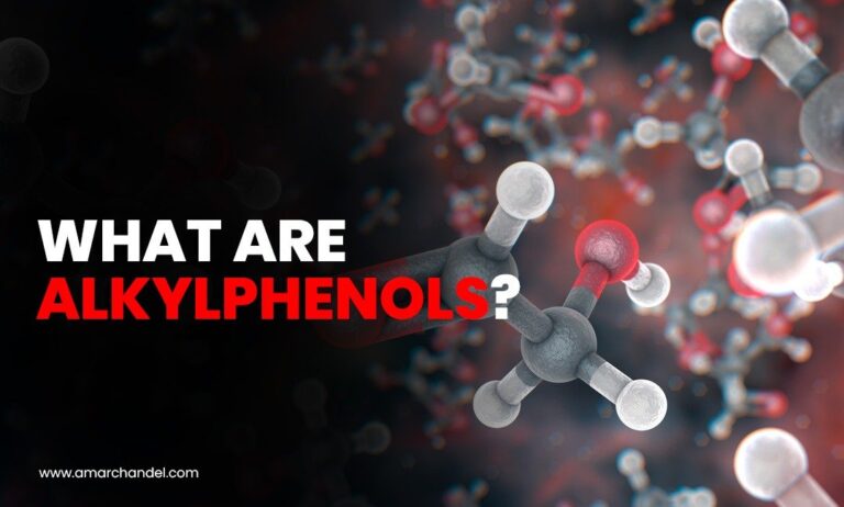 What Are Alkylphenols?