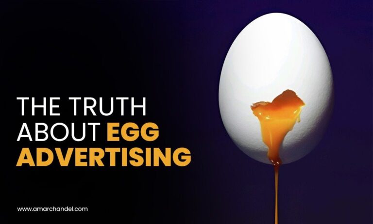 The Truth About Egg Advertising