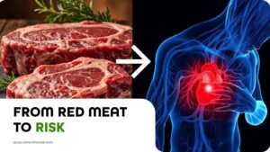 From Red Meat to Risk