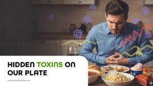 Hidden Toxins on Our Plate