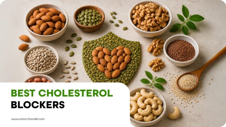 Best Cholesterol Blockers