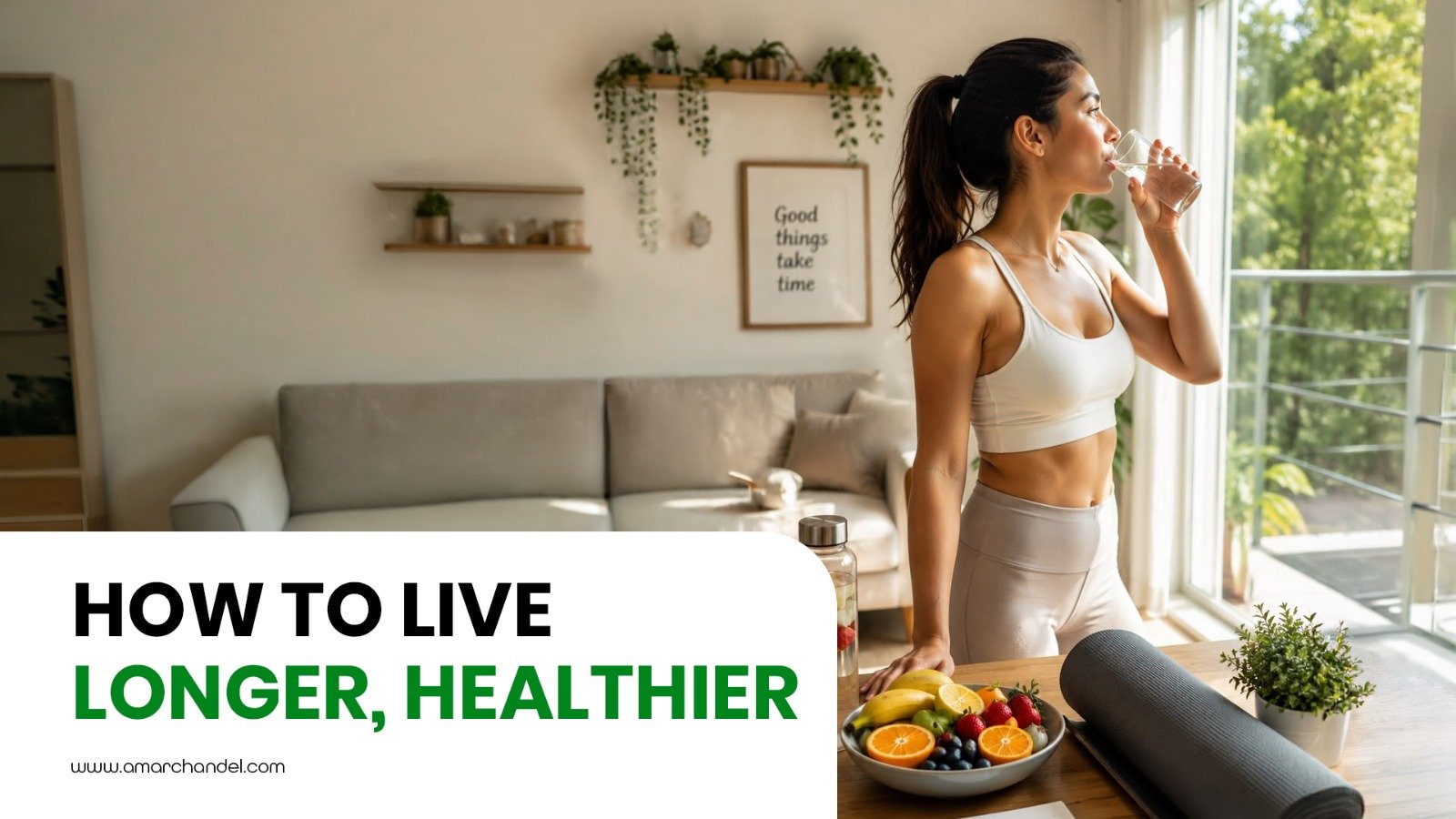 Holistic Healing