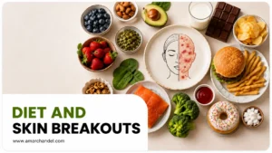 Diet And Skin Breakouts