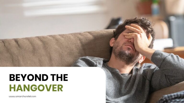 Beyond the Hangover