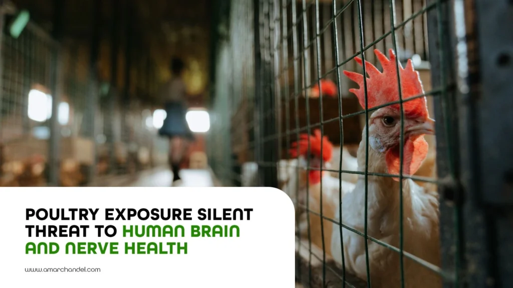 Silent Threat to Human Brain