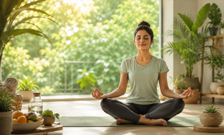 Holistic Healing