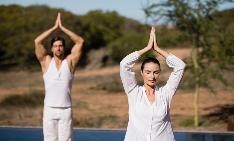 Tertiary Holistic Healing