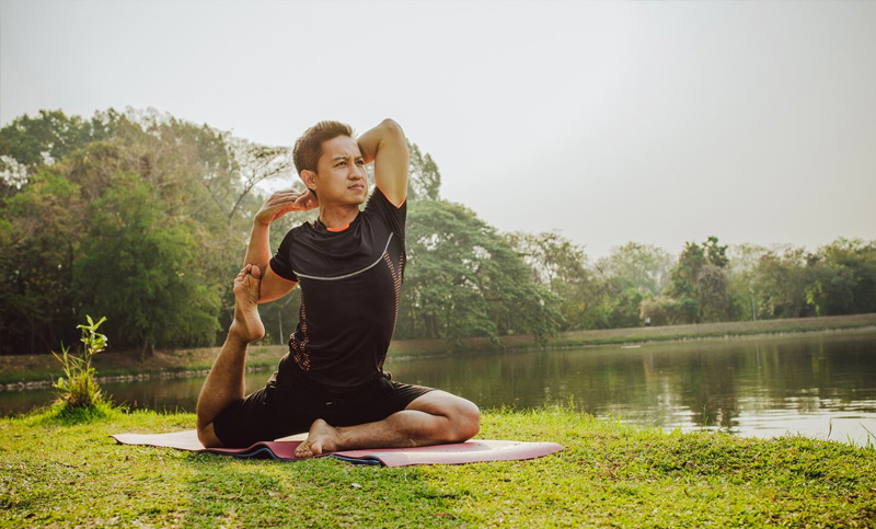 Quaternary Holistic Healing
