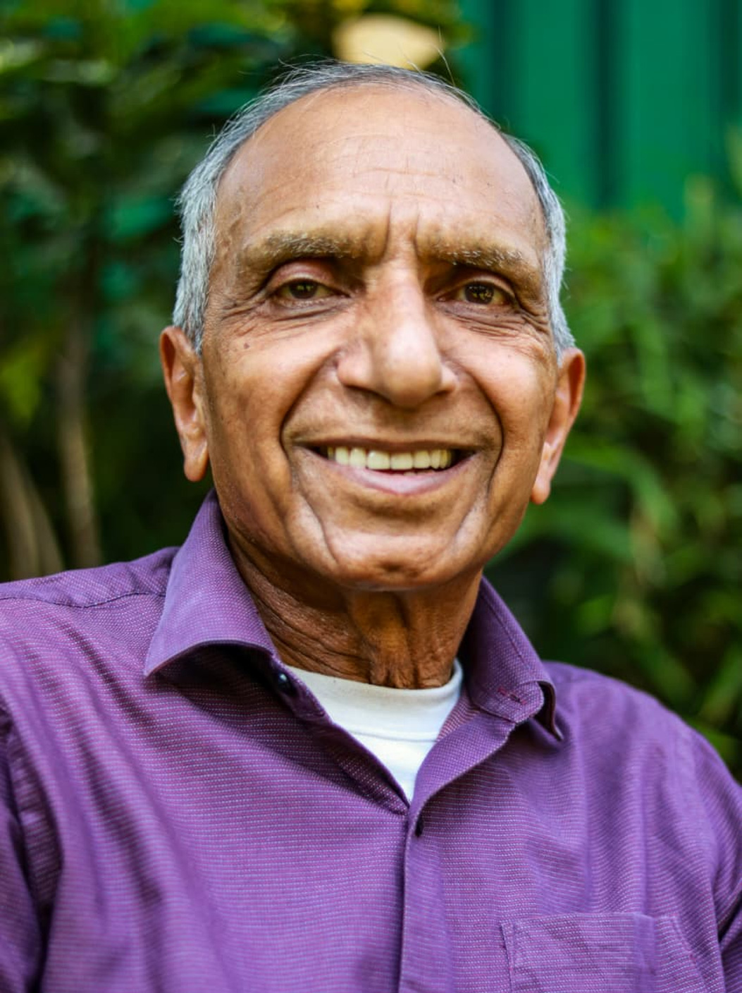 About Amar Singh Chandel