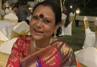 Shubhra Bargotra