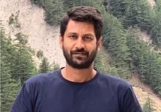 Kanishk Malick