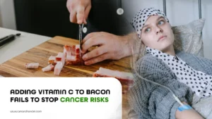 Adding Vitamin C to Bacon Fails to Stop Cancer Risks