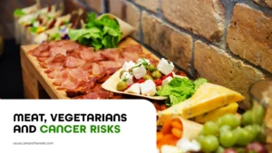 Meat, Vegetarians and Cancer Risks