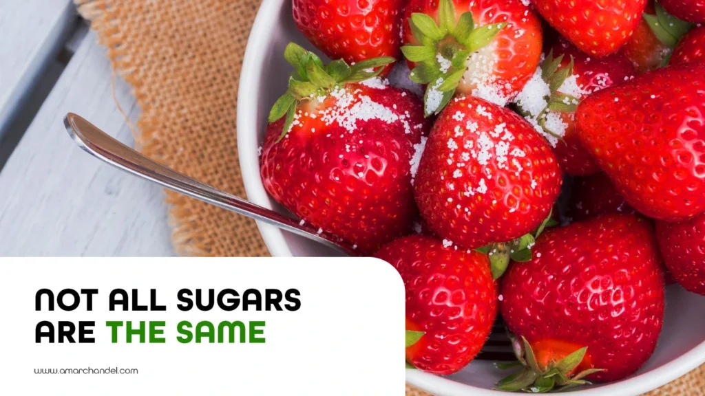 Sugars