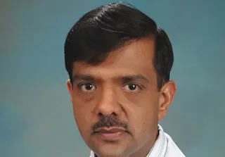 Prashant Kaushik MBBS Witnessed Reversal Of Coronary Artery Disease