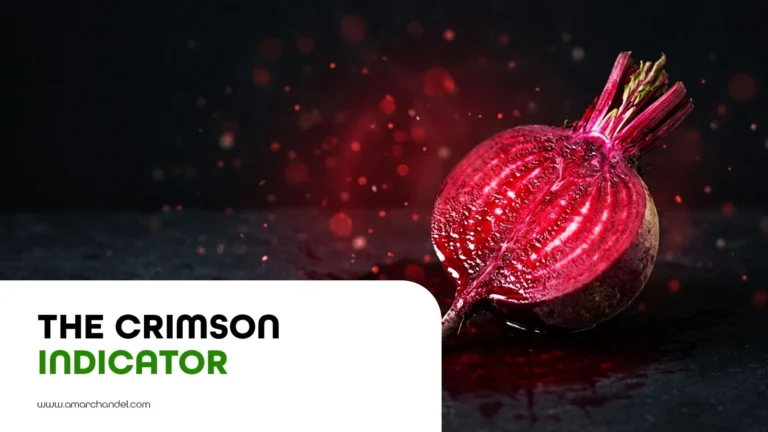 The Crimson Indicator