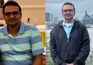 I Saw A Significant Change In Severe Knee Pain