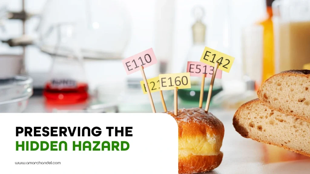 Preserving the Hidden Hazard