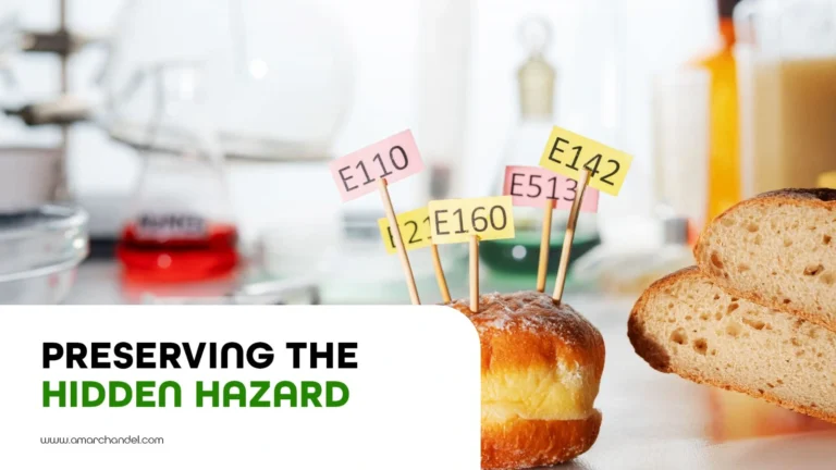 Preserving the Hidden Hazard